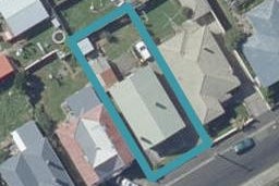 25 New Street, Saint Kilda, Dunedin