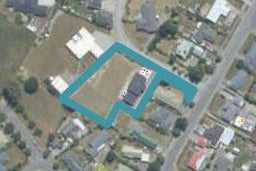 39A MORGAN STREET, Methven, ASHBURTON