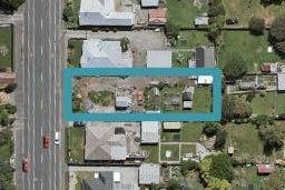 132 Morton Street, Strathern, Invercargill