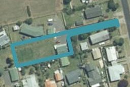 22 Stafford Street, Waihi, Waihi
