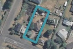 121 Rolleston Street, Rakaia, Rakaia