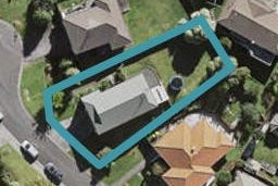 5 Rook Place, Unsworth Heights, Auckland