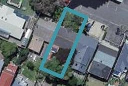 43 Palmer Street, Aro Valley, Wellington
