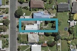 57 Lime Street, Newfield, Invercargill