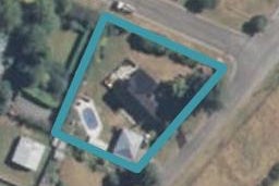 10 Railway Terrace West, Rakaia