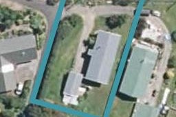 50 Grey Street, Raetihi