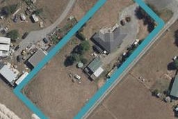 136A Starr Road, Taupiri