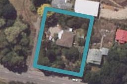 1 Chess Street, Oamaru