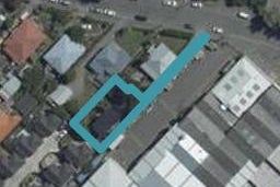 38 AUSTIN STREET, Sydenham, Christchurch