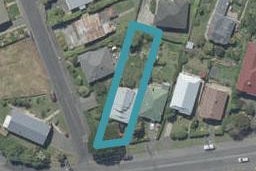 20 Stone Street, Kenmure, Dunedin
