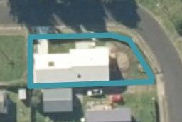 1 Rotomanu Crescent, Mangakino, Mangakino