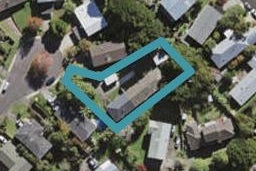 3/15 Munstead Place, Hillcrest, Auckland