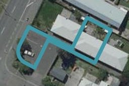 20B Aldwins Road, Phillipstown, Christchurch