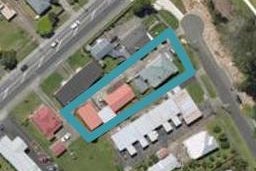 7 Wilson Avenue, Avenues, Whangarei