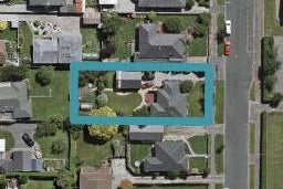 46 Leith Street, Windsor, Invercargill