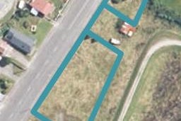 123 Preston Road, Blaketown, Greymouth