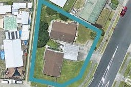 1A College Place, Poike, Tauranga