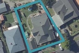 1 Gourley Street, Saint Kilda, Dunedin