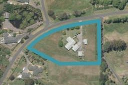6 Mannington Road, Otamatea, Whanganui
