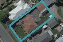 20 Templetons Road, Hillmorton, Christchurch
