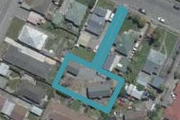 8A Donegal Street, Belfast, Christchurch