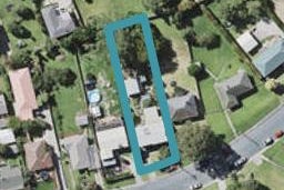 22 Montgomery Avenue, Belmont, Auckland