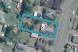 15 Shaw Street, Temuka