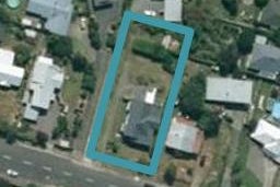 8 Gaisford Terrace, Waipukurau, Waipukurau