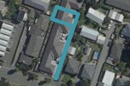4/15 Cross Street, Phillipstown, Christchurch
