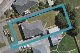 44 Glengarry Crescent, Glengarry, Invercargill