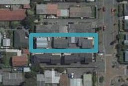 4/21 Barrie Street, Addington, Christchurch