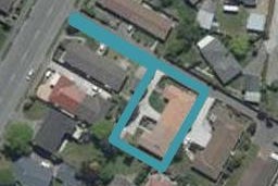1/160A Highsted Road, Casebrook, Christchurch