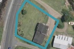 127 Hokianga Harbour Drive, Omapere, Kaikohe