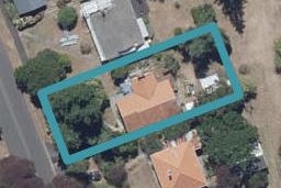 36 Plunket Terrace, Hamilton East, Hamilton
