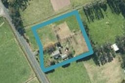 1077 Pouto Road, Te Kopuru