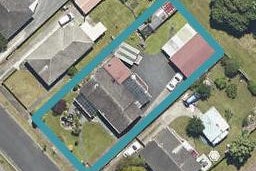 24 Hall Street, Kawerau, Kawerau