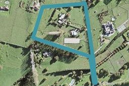 39 Oregon Park, Dairy Flat, Dairy Flat