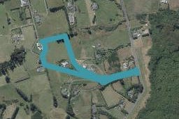 76 Dalziel Road, Halfway Bush, Dunedin