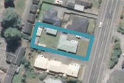 94 Talbot Street, Geraldine