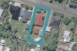 16 NORTH TCE, geraldine, Geraldine