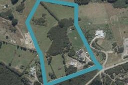 103 Green Road, Mount Cargill, Waitati