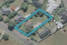 630 Orari Station Road, Geraldine