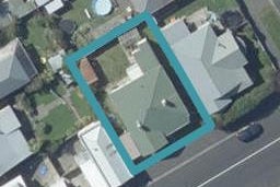 116 Richardson Street, Saint Kilda, Dunedin