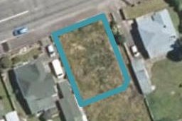 6 Denmark Street, Dannevirke