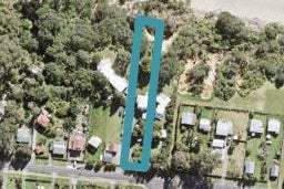 135 Howard Road, Papakura