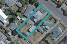 6 Millard Avenue, Kuripuni, Masterton