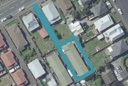 149C Bay View Road, South Dunedin, Dunedin