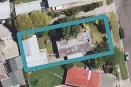 21 Paraone Road, Tamarau, Gisborne