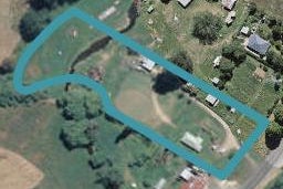 4451 Christchurch Akaroa Road, Little River, Little River
