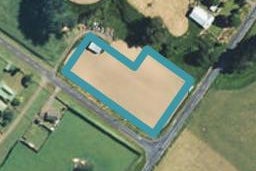 0 Egmont Street, Normanby, Hawera